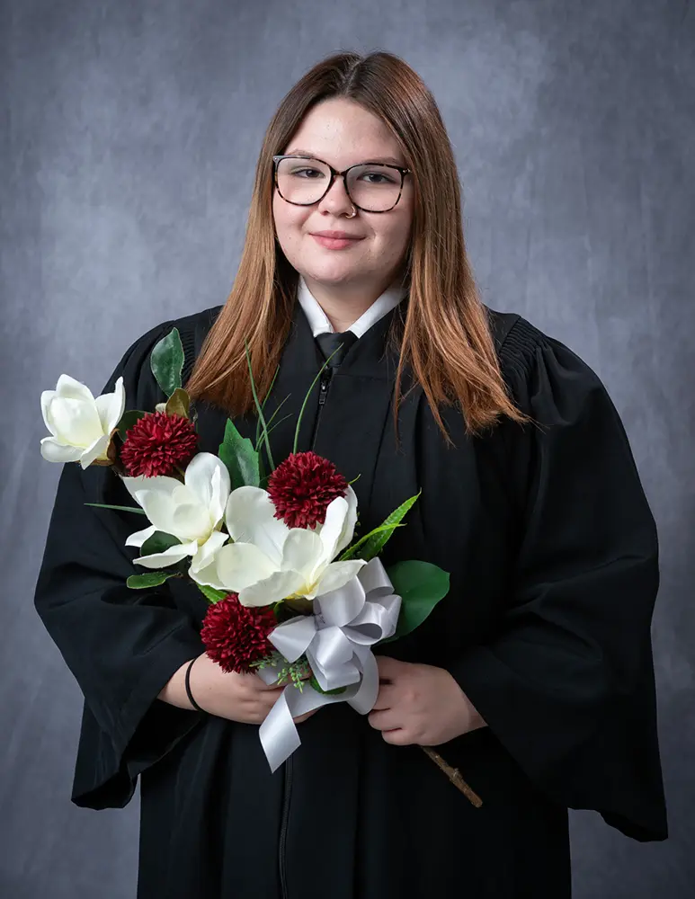 Rosalie Sasseville-Proulx